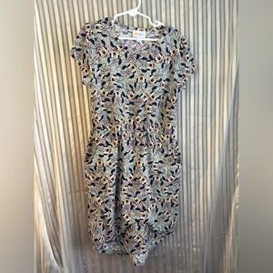 Lularoe Disney Carly dress